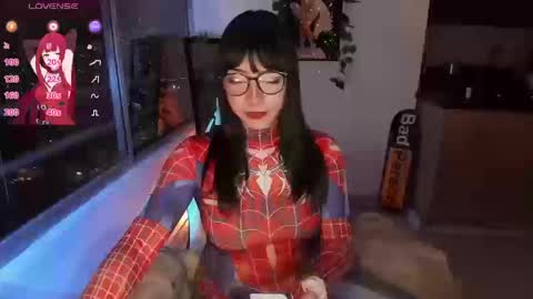 YUKO online show from 09-09-25, 12:32