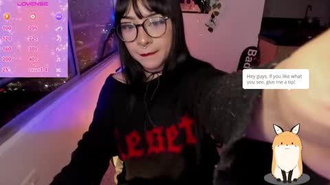 YUKO online show from 09-16-25, 01:28