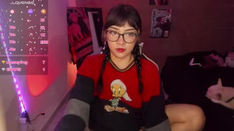 YUKO online show from 10-03-25, 02:08