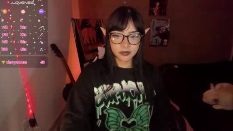 YUKO online show from 10-09-25, 01:47