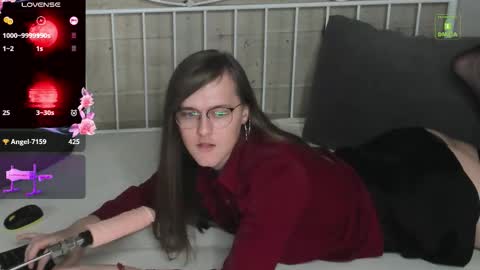 Snapshot of yukodiva chatting on 11-11-25, 09:15 Yuko online show from 11-11-25, 09:15