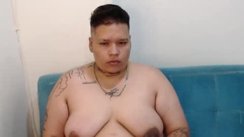 yul and val couple online show from 10-20-25, 11:27