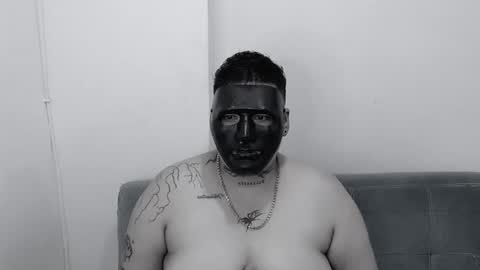 yul and val couple online show from 10-30-25, 11:05