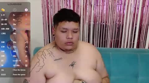 yul and val couple online show from 03-12-26, 05:46