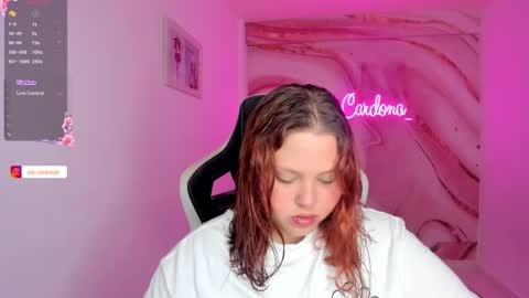 Yuliet online show from 03-30-26, 04:02