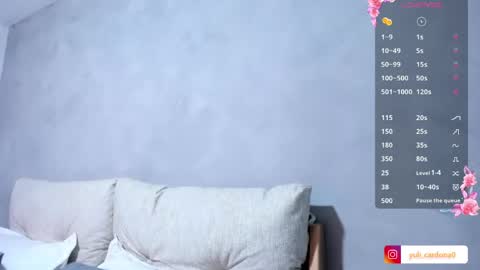 Snapshot of yuli_cardona_ chatting on 05-20-26, 05:41 Yuliet online show from 05-20-26, 05:41