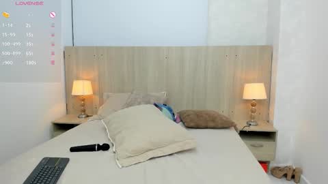 Yuli online show from 02-12-26, 08:26