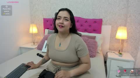 Yuli online show from 02-26-26, 07:57