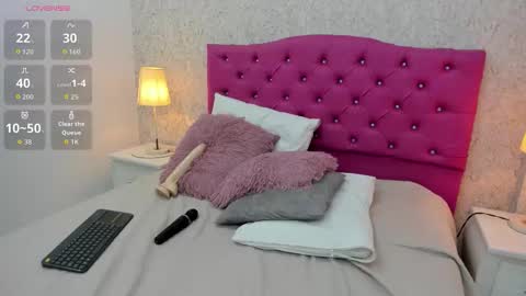 Yuli online show from 03-10-26, 08:25