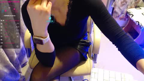 Sweet Pussy online show from 12-24-24, 07:00