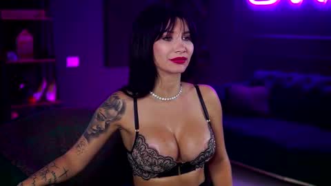 Yulia online show from 10-27-25, 08:35