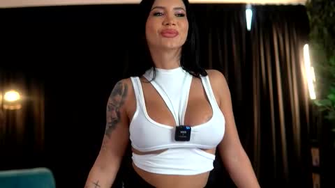 Yulia online show from 12-21-25, 12:34