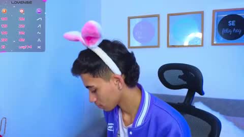 Snapshot of yulian_vasquez chatting on 09-09-25, 12:26 yulian_vasquez online show from 09-09-25, 12:26