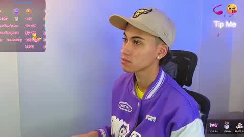 Snapshot of yulian_vasquez chatting on 10-03-25, 12:13 yulian_vasquez online show from 10-03-25, 12:13