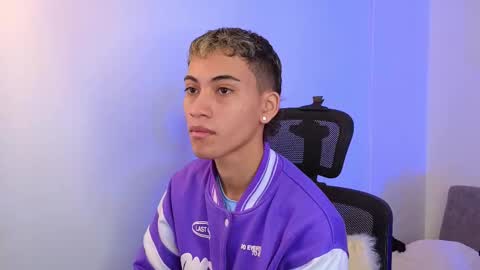 Snapshot of yulian_vasquez chatting on 10-06-25, 12:24 yulian_vasquez online show from 10-06-25, 12:24