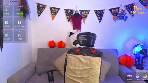 Snapshot of yulian_vasquez chatting on 10-28-25, 01:03 yulian_vasquez online show from 10-28-25, 01:03