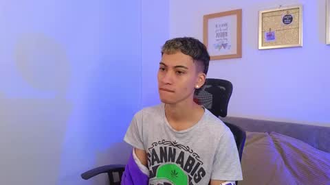 Snapshot of yulian_vasquez chatting on 11-01-25, 12:29 yulian_vasquez online show from 11-01-25, 12:29