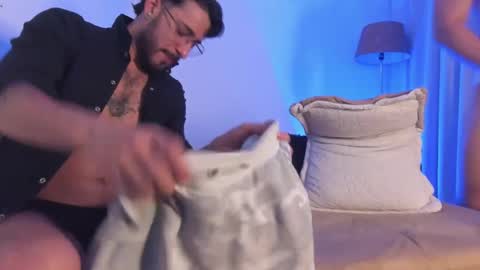 yulian 2811 online show from 09-25-25, 12:03