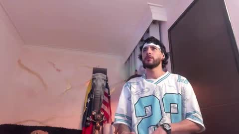 yulian 2811 online show from 03-17-26, 04:39