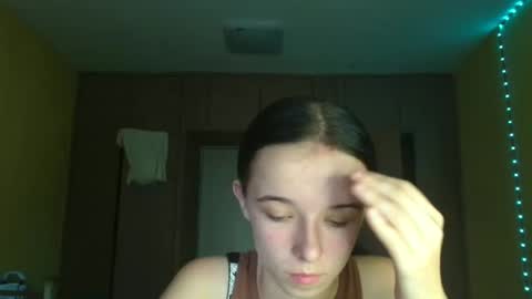 Yuliia online show from 09-09-25, 06:46