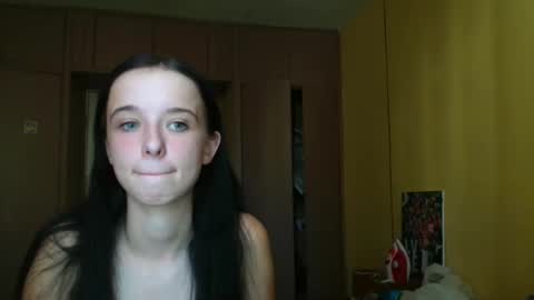 Yuliia online show from 09-14-25, 02:49