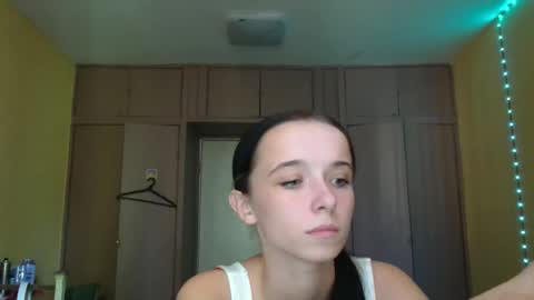 Yuliia online show from 09-25-25, 11:03