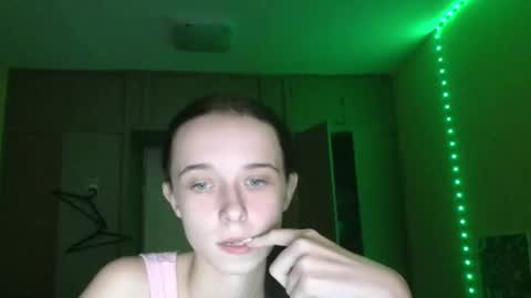 Yuliia online show from 10-10-25, 12:26