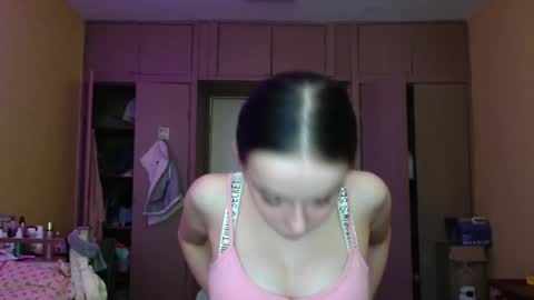 Yuliia online show from 04-05-26, 12:46