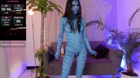 yuliethpetite online show from 09-15-25, 11:05