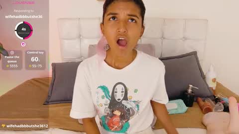 yuliethpetite online show from 09-19-25, 05:02