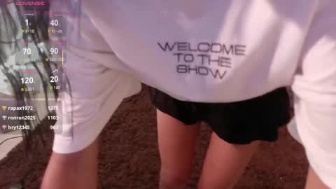 yuliethpetite online show from 11-04-25, 12:43