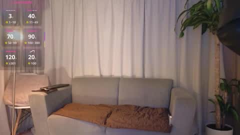 yuliethpetite online show from 01-19-26, 11:14