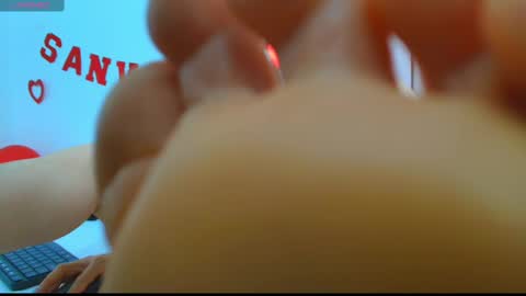 Snapshot of yulina_xue chatting on 02-09-25, 07:27 Yulina online show from 02-09-25, 07:27