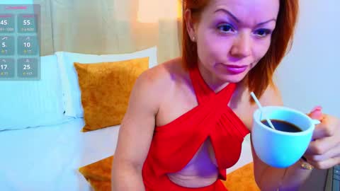 Snapshot of yulina_xue chatting on 09-28-25, 09:20 Yulina online show from 09-28-25, 09:20