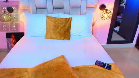 Snapshot of yulina_xue chatting on 11-17-25, 09:31 Yulina online show from 11-17-25, 09:31