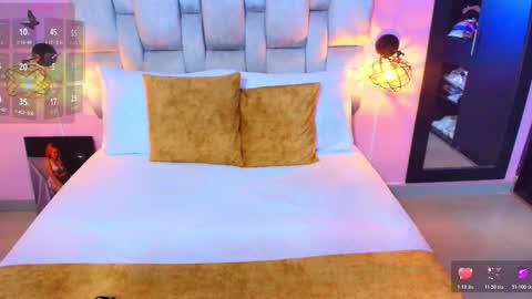 Snapshot of yulina_xue chatting on 11-27-25, 09:17 Yulina online show from 11-27-25, 09:17