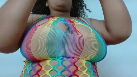 Snapshot of yulissa18 chatting on 01-29-25, 03:33 Yuli and SaraIndependent model online show from 01-29-25, 03:33