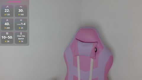 Snapshot of yulissa18 chatting on 09-16-25, 03:29 Yuli and SaraIndependent model online show from 09-16-25, 03:29