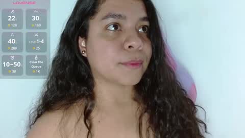 Snapshot of yulissa18 chatting on 11-25-25, 03:39 Yuli and SaraIndependent model online show from 11-25-25, 03:39