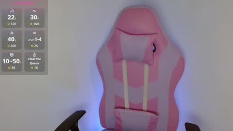 Snapshot of yulissa18 chatting on 03-16-26, 01:22 Yuli and SaraIndependent model online show from 03-16-26, 01:22