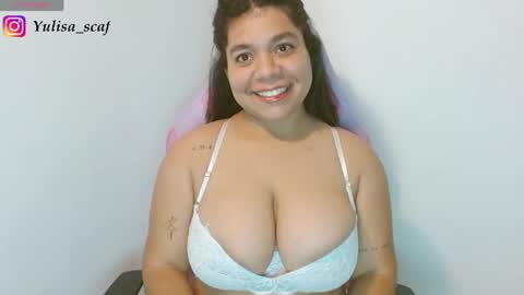 Yuli and SaraIndependent model online show from 05-01-26, 08:35