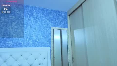 yulissa_girls online show from 09-22-25, 11:12