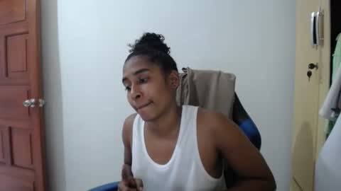 yumchocolate777 online show from 03-22-26, 08:56