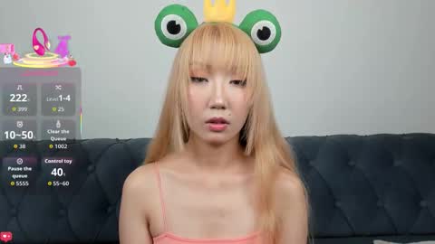 Snapshot of yume_ko chatting on 09-13-25, 02:17 yume_ko online show from 09-13-25, 02:17