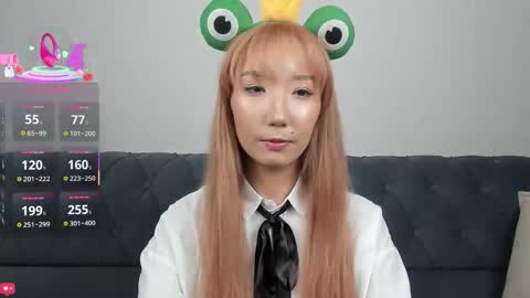 Snapshot of yume_ko chatting on 09-16-25, 12:17 yume_ko online show from 09-16-25, 12:17