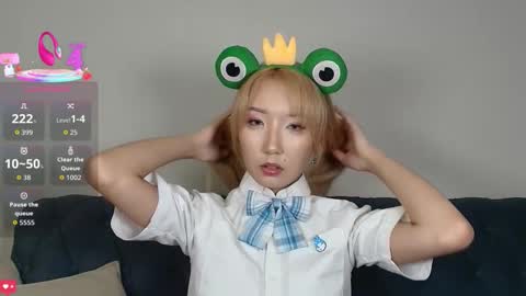 Snapshot of yume_ko chatting on 10-26-25, 07:20 yume_ko online show from 10-26-25, 07:20