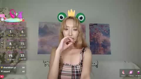 Snapshot of yume_ko chatting on 11-11-25, 07:25 yume_ko online show from 11-11-25, 07:25