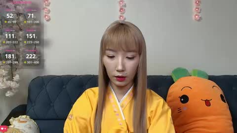 yume_ko online show from 05-17-26, 10:39