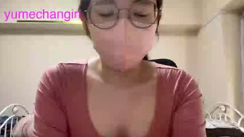 YumechangirlAnime Fan    online show from 10-29-25, 03:42