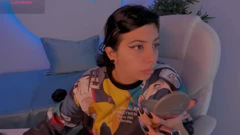 YUMEKO  online show from 09-09-25, 12:26